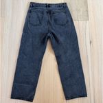 Unbranded Charcoal Black Jeans Size 30 Photo 2