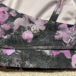 Lululemon Energy Bra Size 6 Floral Shift Multicolor Medium Support B/D Cup Photo 2