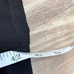 Lane Bryant plus size little black dress sz 26. Photo 3