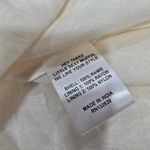 LPA  Larisa Dress in Cream XS Photo 9