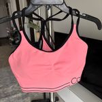 Calvin Klein Performance Women's Low Impact Sports Bra Photo 0