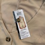 Elegant Tan Women's Shorts and Vest Set Size undefined Photo 7