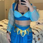 Yandy Princess Jasmine Costume Photo 4