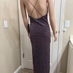 House of Harlow REVOLVE Rae Crossback Dress in Multi  1960 Photo 3