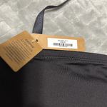 SKIMS SIGNATURE SWIM
BANDEAU BIKINI TOP BLACK SIZE XL Photo 4