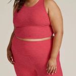 Beyond Yoga NWT Spacedye Focus Cropped Tank Size 3X Photo 0