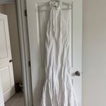 Dissh Linen Dress Photo 5