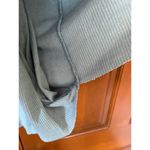 We The Free  ribbed double layer tank tunic Henley medium Photo 4