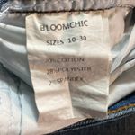 Bloomchic  denim 14 Photo 4