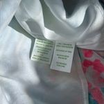 Lilly Pulitzer Bellamie Dress Serene Blue Tippy Top Photo 10