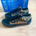Vans  Premium Old Skool Leopard
Shoe Women 8.0 US Photo 8