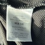 Athletic Works  Black Racerback Tank Photo 3