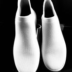 Rothy's s  Chlesea booties Photo 5