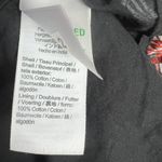 J.Crew Factory Sleeveless Twist-Front Midi Dress Palm Print Plus Size 20 EUC Photo 8