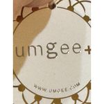 Umgee  hi low dress Floral‎ Olive Daisy Plus Size 2X Ruffle Photo 6