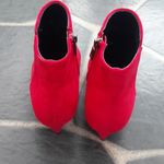 Reaction Kenneth Cole  Kick Bit Booties SIZE 6 Photo 3