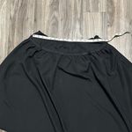Isaac Mizrahi  Black Midi Skirt Photo 2