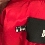 Love moschino Elegant Red Women's Blazer Photo 6