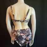 Athleta NWT  Aqualuxe Wildflower Bikini Swimsuit Photo 8