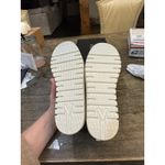 Vionic Uptown Skimmer Women's Knit Slip-on Comfort Shoe Light Grey Size 8 Photo 6