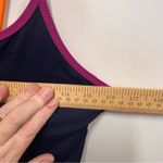 Athleta  Kapalua Swim Dress with removable pads size small Photo 8