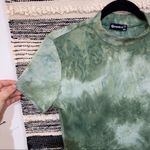 Popular 21  green tie die dress dolls kill Photo 3