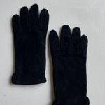 Eddie Bauer Suede Gloves Photo 5