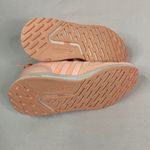 Adidas Originals Multix J Peach Casual Running Shoes Women's Sneakers Size 6 NWT Photo 4