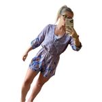 Soprano  womens shorts romper Photo 1