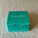 Origami Owl : 2018 Blue Clara’s Silver Tone Earrings Photo 10