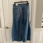Free People We The Free Eden High Slouchy Jeans Photo 4