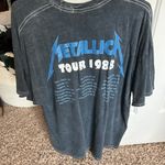 Urban Outfitters Graphic T-Shirt Photo 1