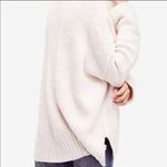 Free People ✨ 
Take Over Me V-Neck Knit Sweater✨ Photo 4