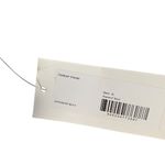 Outdoor Voices  Black Snack 6” Hiking Shorts NWTs size XL Photo 5