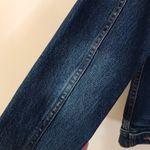 Loft Denim Trucker Jacket NWT Photo 6