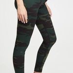 Isabel and Ingrid Maternity Camo Active Legging Gray Size undefined Photo 0