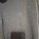 Starter  dark blue pullover size xl Photo 3