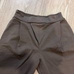 ZARA Brown sweatpants suit Photo 1