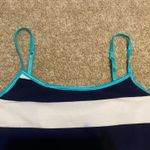 Aeropostale Y2K Wide Striped Tank Top Photo 2