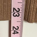 BCX Women’s Juniors  Leopard‎ Print Sweater Size Large Cotton / Rayon Blend Photo 7