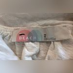 Free People FP Beach Robyn Convertible skirt dress white size NWOT Photo 3