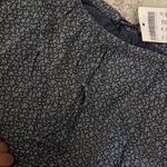 Brandy Melville  Floral Pants Photo 3