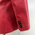 J.Crew Parke Corduroy Blazer Pink AD444 Preppy Photo 9