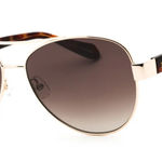 Juicy Couture New  sunglasses JU 636/G/S 006J HA Gold Havana/Brown Gradient Photo 0