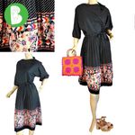 VINTAGE CIRCA 1970'S SHARON DEE MULTI Photo 1