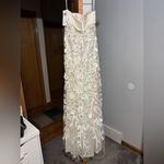 Sue Wong  Beaded Maxi Dress Photo 8