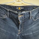 Lucky Brand Women's Dark Blue Boot Cut Jeans Photo 3