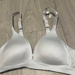 Aerie  Light Gray Bra Photo 0