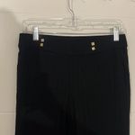 Rafaella Navy capri dress pants Photo 1