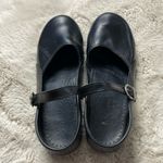 Sanita Leather MaryJane Shoes Size 38 (US 7 Photo 5